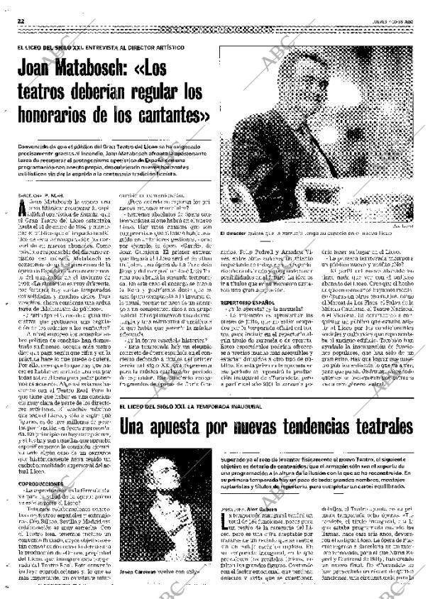 ABC MADRID 07-10-1999 página 158