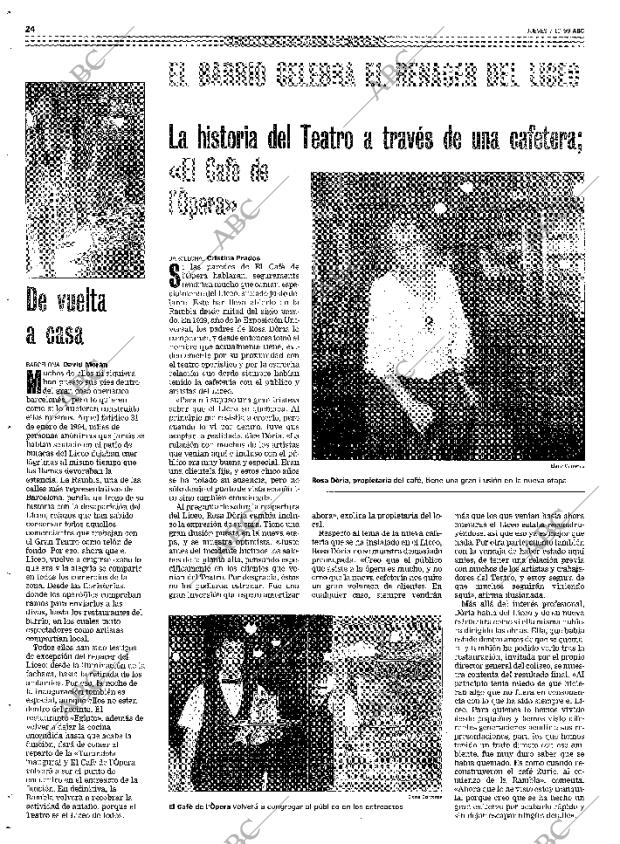 ABC MADRID 07-10-1999 página 160