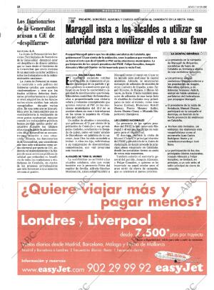 ABC MADRID 07-10-1999 página 18