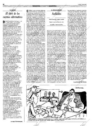ABC MADRID 07-10-1999 página 28