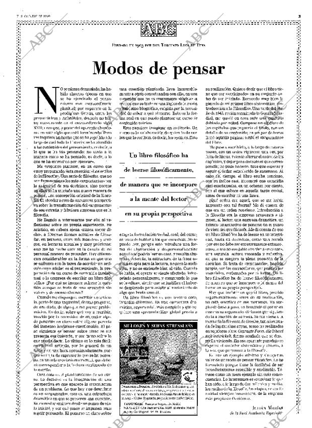 ABC MADRID 07-10-1999 página 3