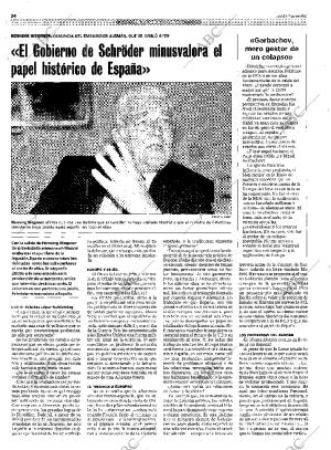 ABC MADRID 07-10-1999 página 34