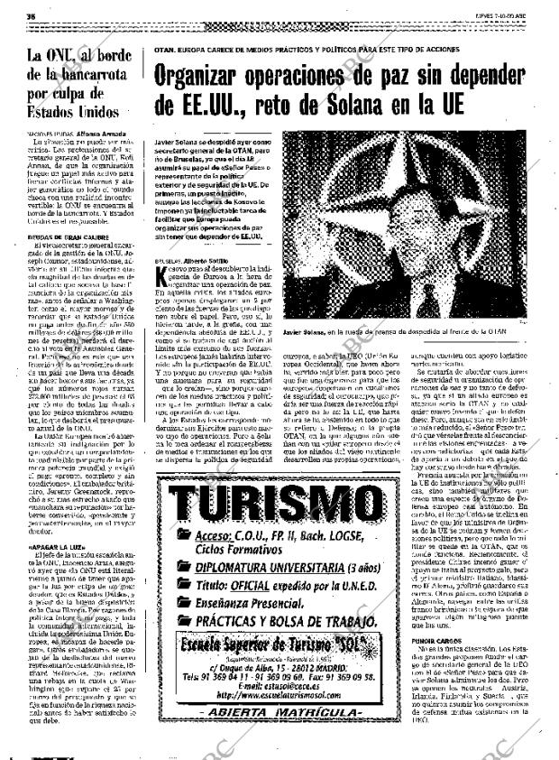 ABC MADRID 07-10-1999 página 36