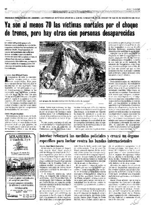 ABC MADRID 07-10-1999 página 42