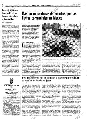 ABC MADRID 07-10-1999 página 44