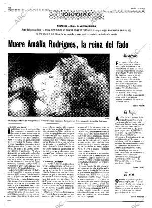 ABC MADRID 07-10-1999 página 48