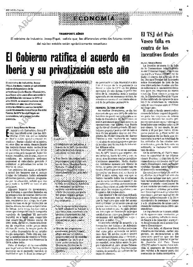 ABC MADRID 07-10-1999 página 55