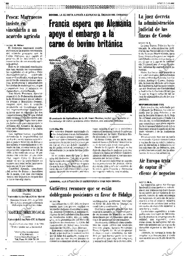ABC MADRID 07-10-1999 página 58