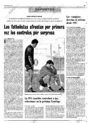 ABC MADRID 07-10-1999 página 67