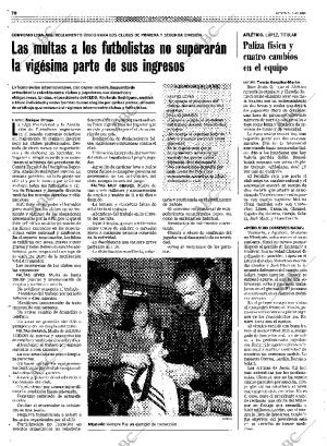 ABC MADRID 07-10-1999 página 70