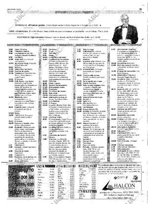 ABC MADRID 07-10-1999 página 91