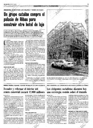 ABC MADRID 07-10-1999 página 97