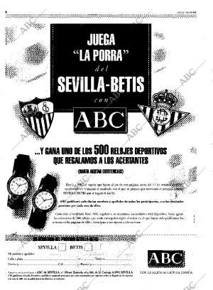 ABC SEVILLA 07-10-1999 página 104