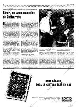 ABC SEVILLA 07-10-1999 página 110