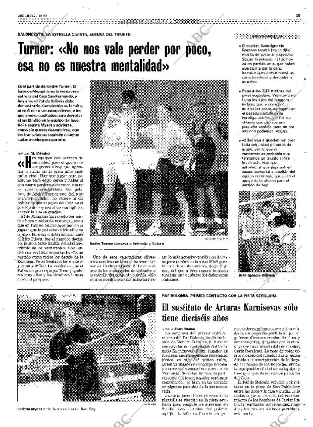 ABC SEVILLA 07-10-1999 página 115