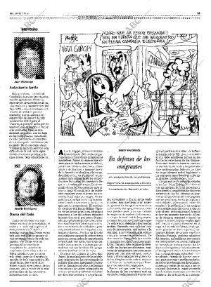 ABC SEVILLA 07-10-1999 página 13