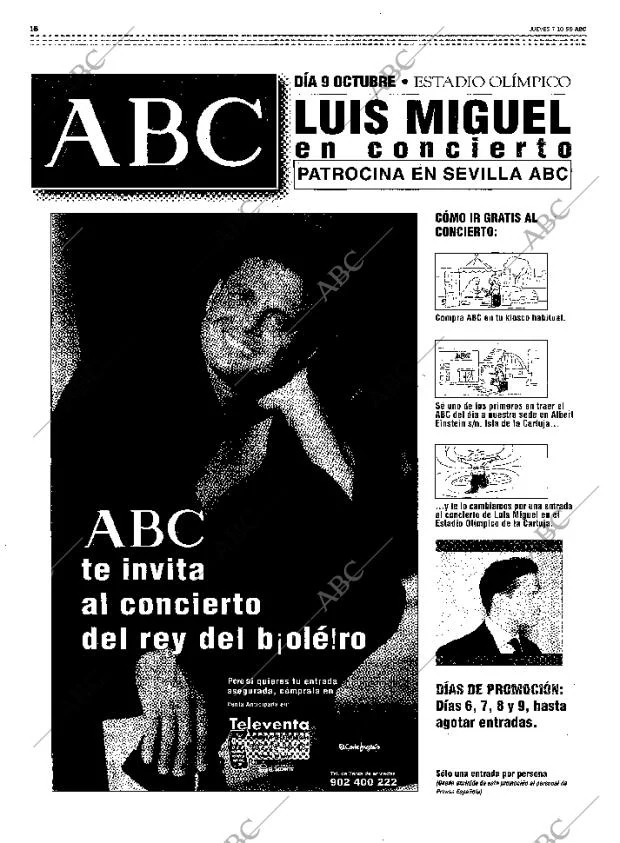 ABC SEVILLA 07-10-1999 página 16