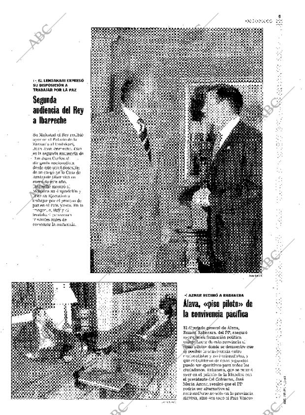 ABC SEVILLA 07-10-1999 página 5