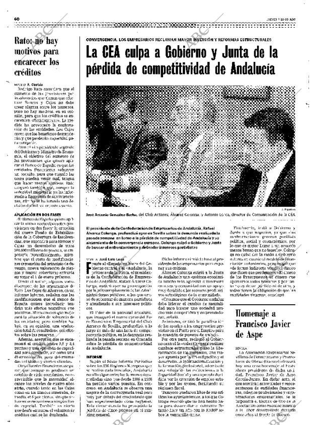 ABC SEVILLA 07-10-1999 página 60