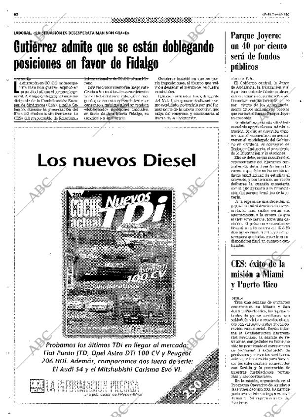 ABC SEVILLA 07-10-1999 página 62