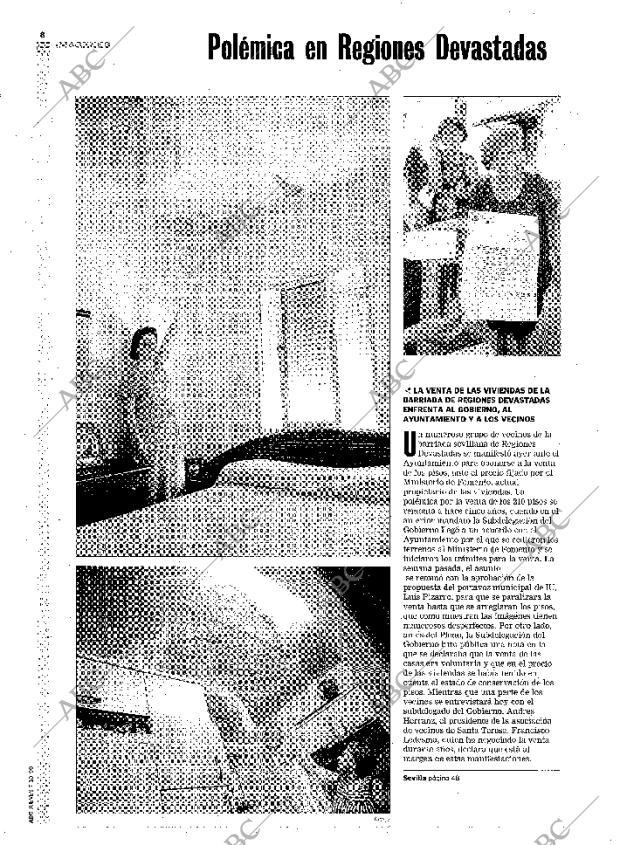 ABC SEVILLA 07-10-1999 página 8
