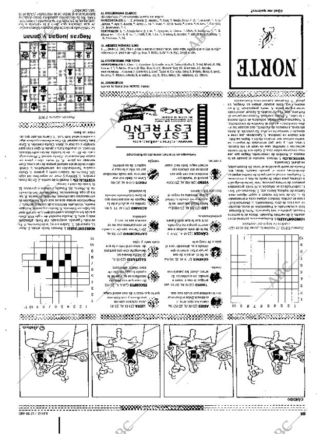 ABC SEVILLA 07-10-1999 página 88