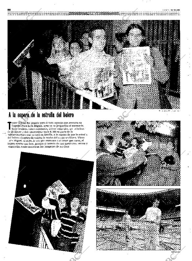 ABC SEVILLA 07-10-1999 página 90