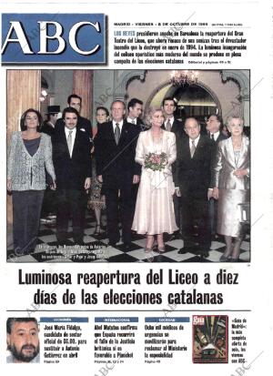 ABC MADRID 08-10-1999