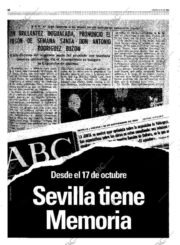 ABC SEVILLA 09-10-1999 página 106