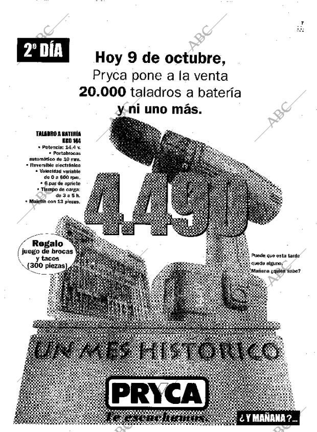 ABC SEVILLA 09-10-1999 página 7