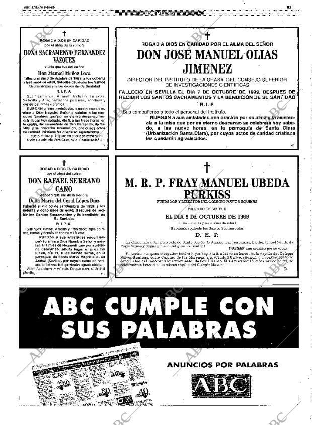 ABC SEVILLA 09-10-1999 página 83