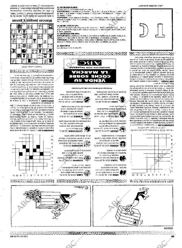 ABC SEVILLA 09-10-1999 página 88
