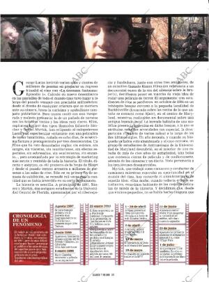 BLANCO Y NEGRO MADRID 10-10-1999 página 34