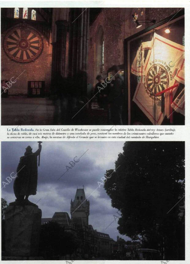 BLANCO Y NEGRO MADRID 10-10-1999 página 51