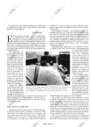 BLANCO Y NEGRO MADRID 10-10-1999 página 58