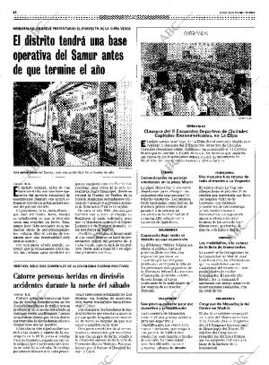 ABC MADRID 11-10-1999 página 106