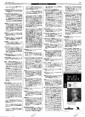 ABC MADRID 11-10-1999 página 113