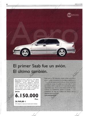 ABC MADRID 11-10-1999 página 18