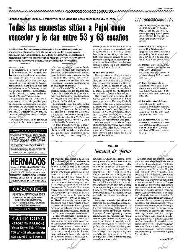 ABC MADRID 11-10-1999 página 26