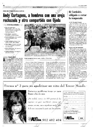 ABC MADRID 11-10-1999 página 56