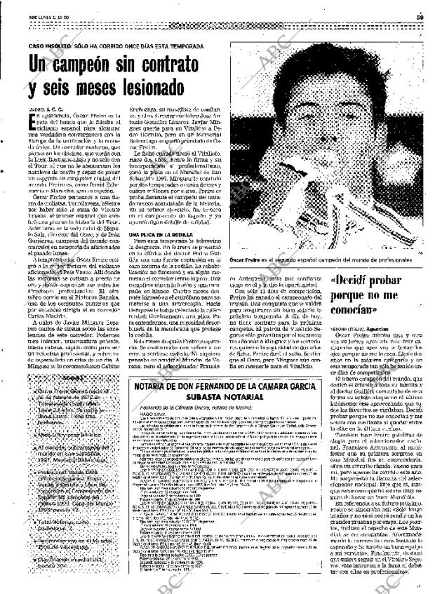 ABC MADRID 11-10-1999 página 59