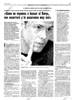 ABC MADRID 11-10-1999 página 67