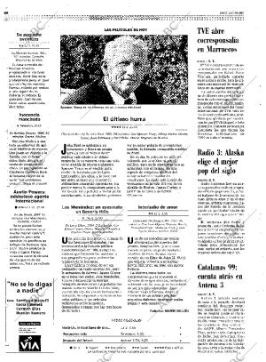 ABC MADRID 11-10-1999 página 88