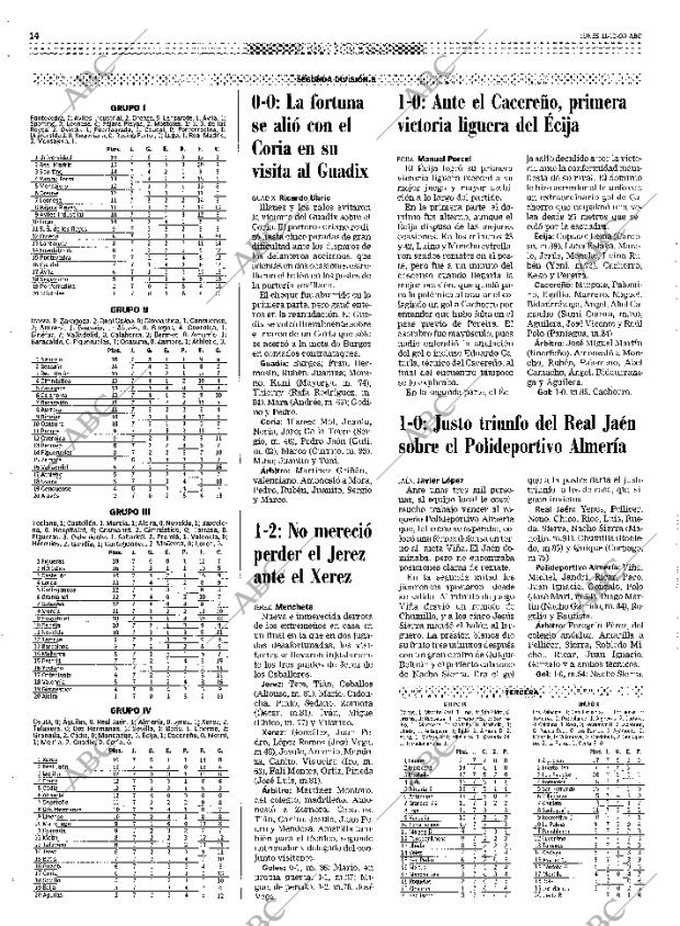 ABC SEVILLA 11-10-1999 página 110