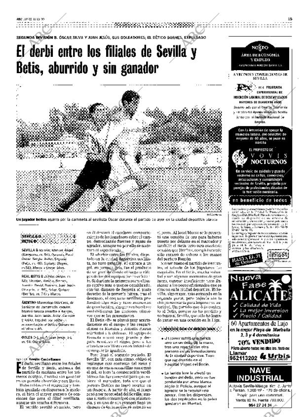 ABC SEVILLA 11-10-1999 página 111