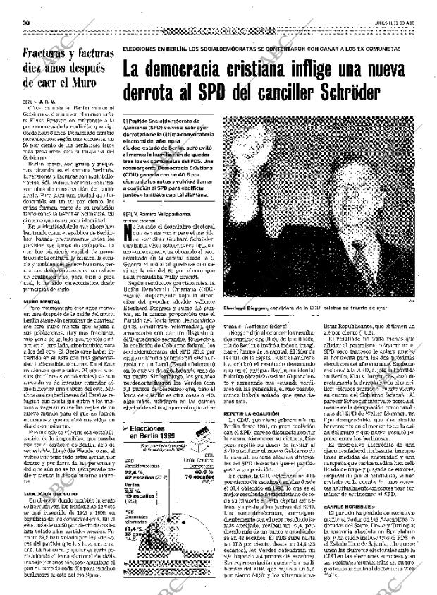 ABC SEVILLA 11-10-1999 página 30
