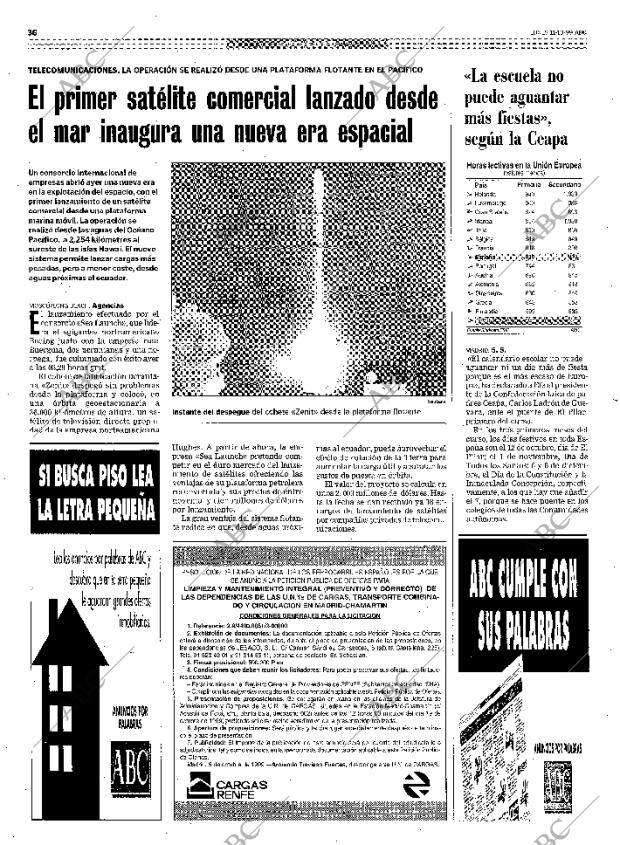 ABC SEVILLA 11-10-1999 página 36