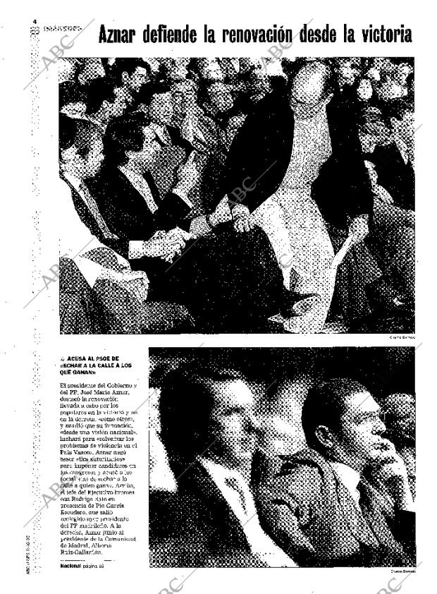 ABC SEVILLA 11-10-1999 página 4