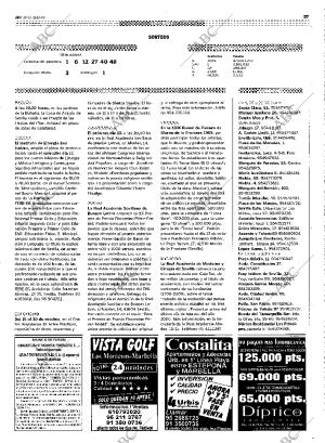 ABC SEVILLA 11-10-1999 página 57