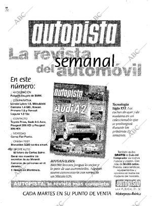 ABC MADRID 12-10-1999 página 10